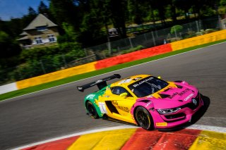 Spa - Belgium | NA