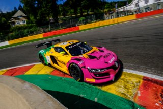 Spa - Belgium | NA