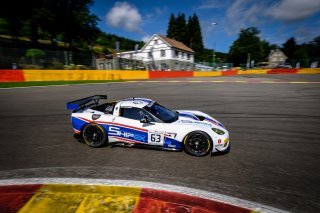 Spa - Belgium | NA
