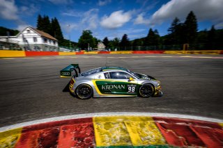 Spa - Belgium | NA