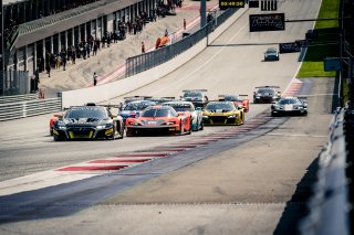 Race 1  | Mackinger Photography