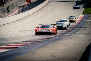 #15 True Racing AUT KTM X-Bow GT2 Nicolas Saelens BEL Stefan Rosina SVK Pro-Am, Race 1 | SRO / Gruppe C | Mackinger Photography