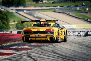 #1 PK Carsport BEL Audi R8 LMS GT2 Peter Guelinckx BEL Stienes Longin BEL Pro-Am, Race 1 | SRO / Gruppe C | Mackinger Photography