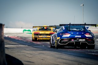 #1 PK Carsport BEL Audi R8 LMS GT2 Peter Guelinckx BEL Stienes Longin BEL Pro-Am, Race 1 | SRO / Gruppe C | Mackinger Photography