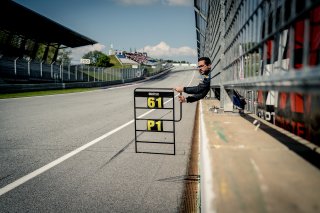 Pit Lane Saturday - 1 | Mackinger Photography