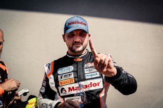 Winners ceremony - Race 1 - 3 | Mackinger Photography