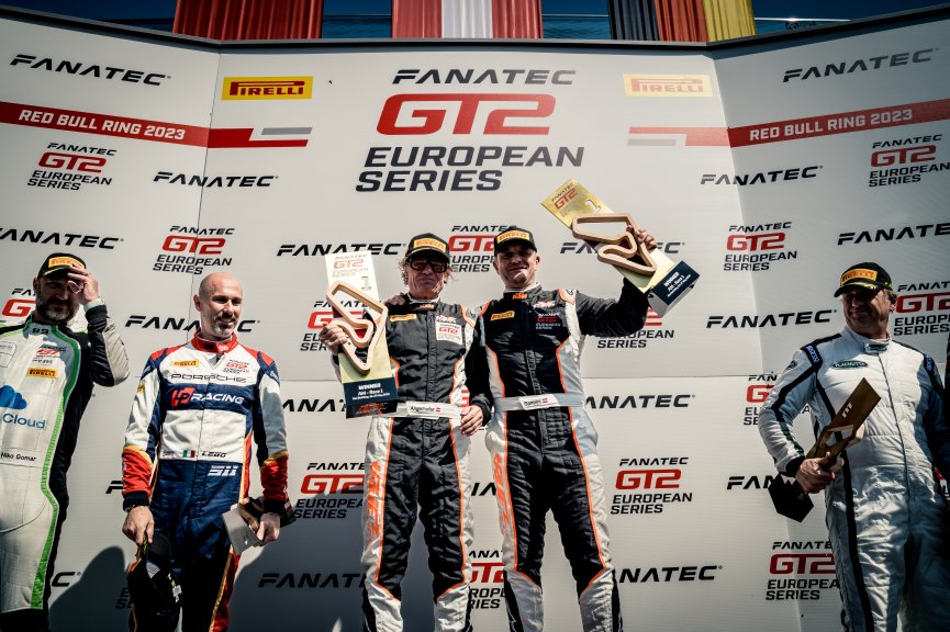 Race 1