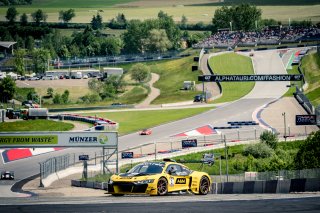 #1 PK Carsport BEL Audi R8 LMS GT2 Peter Guelinckx BEL Stienes Longin BEL Pro-Am, Race 2 | SRO / Gruppe C | Mackinger Photography