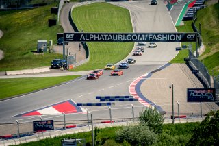 Race 2 Start | Mackinger Photography