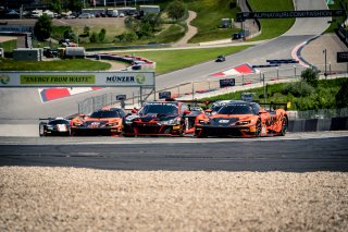 #17 True Racing AUT KTM X-Bow GT2 Hubert Trunkenpolz AUT Reinhard Kofler AUT Pro-Am, Race 2 | SRO / Gruppe C | Mackinger Photography