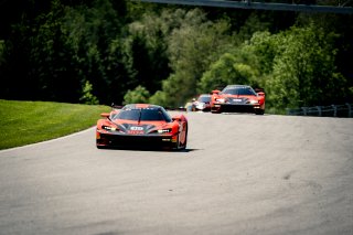 #15 True Racing AUT KTM X-Bow GT2 Nicolas Saelens BEL Stefan Rosina SVK Pro-Am, Race 2 | SRO / Gruppe C | Mackinger Photography