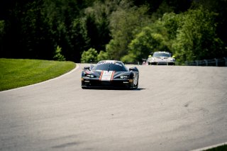 #89 RTR Projects CZE KTM X-Bow GT2 Jan Krabec CZE Am, Race 2 | SRO / Gruppe C | Mackinger Photography