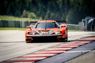 #16 True Racing AUT KTM X-Bow GT2 Klaus Angerhofer AUT Sehdi Sarmini AUT Am, Race 2 | SRO / Gruppe C | Mackinger Photography
