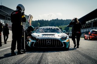 Starting Grid Saturday - 1 | Mackinger Photography