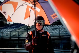 Starting Grid Saturday - 3 | Mackinger Photography