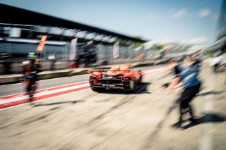 #16 True Racing AUT KTM X-Bow GT2 Klaus Angerhofer AUT Sehdi Sarmini AUT Am, Race 2 | SRO / Gruppe C  | Mackinger Photography