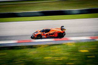 #15 True Racing AUT KTM X-Bow GT2 Nicolas Saelens BEL Stefan Rosina SVK Pro-Am, Race 2 | SRO / Gruppe C | Mackinger Photography 