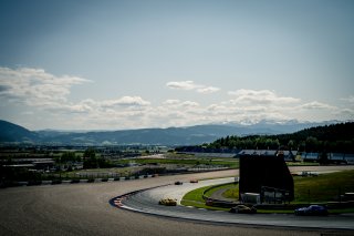 #1 PK Carsport BEL Audi R8 LMS GT2 Peter Guelinckx BEL Stienes Longin BEL Pro-Am, Race 2 | SRO / Gruppe C | Mackinger Photography 