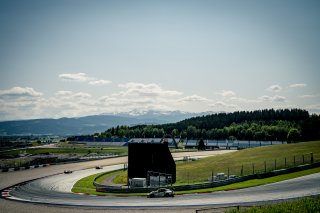 #911 LP Racing ITA Porsche GT2 RS CS Leonardo Gorini ITA Am, Race 2 | SRO / Gruppe C | Mackinger Photography 