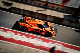 #16 True Racing AUT KTM X-Bow GT2 Klaus Angerhofer AUT Sehdi Sarmini AUT Am, Race 2 | SRO / Gruppe C | Mackinger Photography 