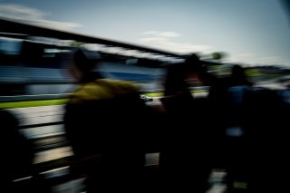 #7 Haupt Racing Team DEU Mercedes-AMG GT2 Jorg Viebahn DEU Marco Plachutta AUT Am, Race 2 | SRO / Gruppe C | Mackinger Photography