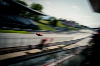 #15 True Racing AUT KTM X-Bow GT2 Nicolas Saelens BEL Stefan Rosina SVK Pro-Am, Race 2 | SRO / Gruppe C | mackinger Photography