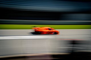 #16 True Racing AUT KTM X-Bow GT2 Klaus Angerhofer AUT Sehdi Sarmini AUT Am, Race 2 | SRO / Gruppe C | mackinger Photography