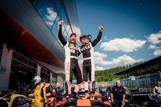 #15 True Racing AUT KTM X-Bow GT2 Nicolas Saelens BEL Stefan Rosina SVK Pro-Am, Race 2 | SRO / Gruppe C | Mackinger Photography