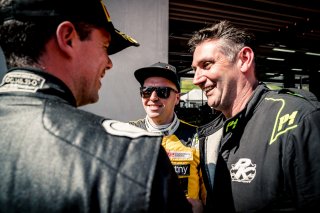 Winners Ceremony - Race 2 - 10 | Mackinger Photography