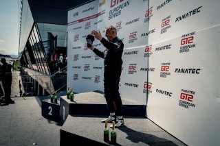 Winners Ceremony - Race 2 - 5 | Mackinger Photography