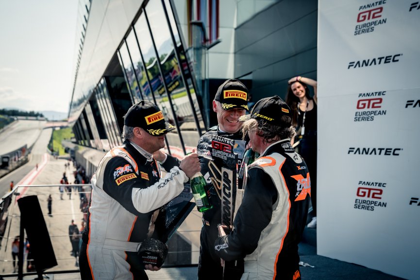 Race 2