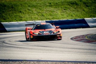#17 True Racing AUT KTM X-Bow GT2 Hubert Trunkenpolz AUT Reinhard Kofler AUT Pro-Am, Free Practice 1 | SRO / Gruppe C | Mackinger Photography