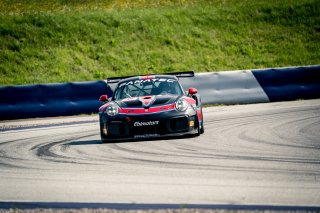 #5 Ebimotors ITA Porsche GT2 RS CS Aurelijus Rusteika LTU Mantas Janavicius LTU Pro-Am, Free Practice 1 | SRO / Gruppe C | Mackinger Photography