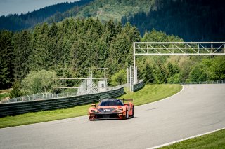 #17 True Racing AUT KTM X-Bow GT2 Hubert Trunkenpolz AUT Reinhard Kofler AUT Pro-Am, Free Practice 1 | SRO / Gruppe C | Mackinger Photography