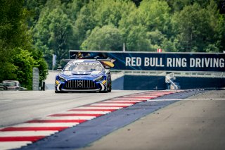 #5 Ebimotors ITA Porsche GT2 RS CS Aurelijus Rusteika LTU Mantas Janavicius LTU Pro-Am, Free Practice 2 | SRO / Gruppe C | Mackinger Photography