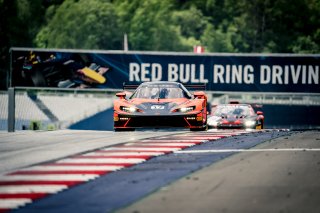 #17 True Racing AUT KTM X-Bow GT2 Hubert Trunkenpolz AUT Reinhard Kofler AUT Pro-Am, Free Practice 2 | SRO / Gruppe C | Mackinger Photography