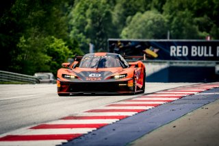 #15 True Racing AUT KTM X-Bow GT2 Nicolas Saelens BEL Stefan Rosina SVK Pro-Am, Free Practice 2 | SRO / Gruppe C | Mackinger Photography