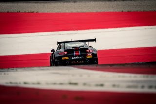 #5 Ebimotors ITA Porsche GT2 RS CS Aurelijus Rusteika LTU Mantas Janavicius LTU Pro-Am, Free Practice 2 | SRO / Gruppe C | Mackinger Photography