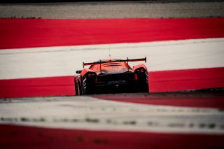 #15 True Racing AUT KTM X-Bow GT2 Nicolas Saelens BEL Stefan Rosina SVK Pro-Am, Free Practice 2 | SRO / Gruppe C | Mackinger Photography