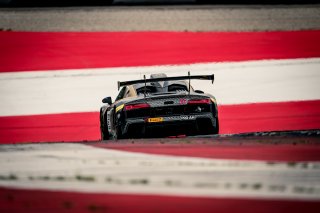 #67 LP Racing ITA Audi R8 LMS GT2 Henry Hassid LUX Anthony Beltoise FRA Pro-Am, Test Session | Free Practice 2 | SRO / Gruppe C | Mackinger Photography