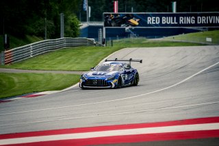 #61 Akkodis ASP FRA Mercedes-AMG GT2 Mauro Ricci Benjamin Ricci Pro-Am, Test Session | Free Practice 2 | SRO / Gruppe C | Mackinger Photography