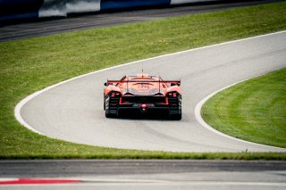#15 True Racing AUT KTM X-Bow GT2 Nicolas Saelens BEL Stefan Rosina SVK Pro-Am, Free Practice 2 | SRO / Gruppe C | Mackinger Photography