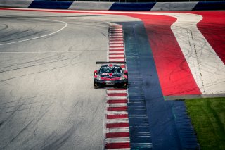 #5 Ebimotors ITA Porsche GT2 RS CS Aurelijus Rusteika LTU Mantas Janavicius LTU Pro-Am, Free Practice 2 | SRO / Gruppe C | Mackinger Photography