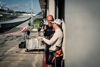 Pit Lane 11 - Friday | Mackinger Photography