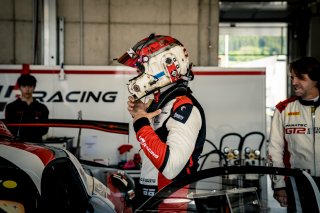 Pit Lane 17 - Friday | Mackinger Photography