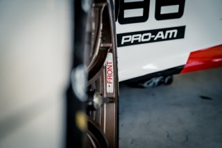 Pit Lane 18 - Friday | Mackinger Photography