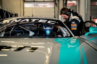 Pit Lane 23 - Friday | Mackinger Photography