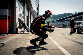 Pit Lane 24 - Friday | Mackinger Photography