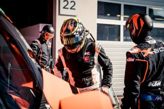 Pit Lane 27 - Friday | Mackinger Photography
