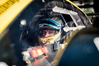 Pit Lane 33 - Friday | Mackinger Photography